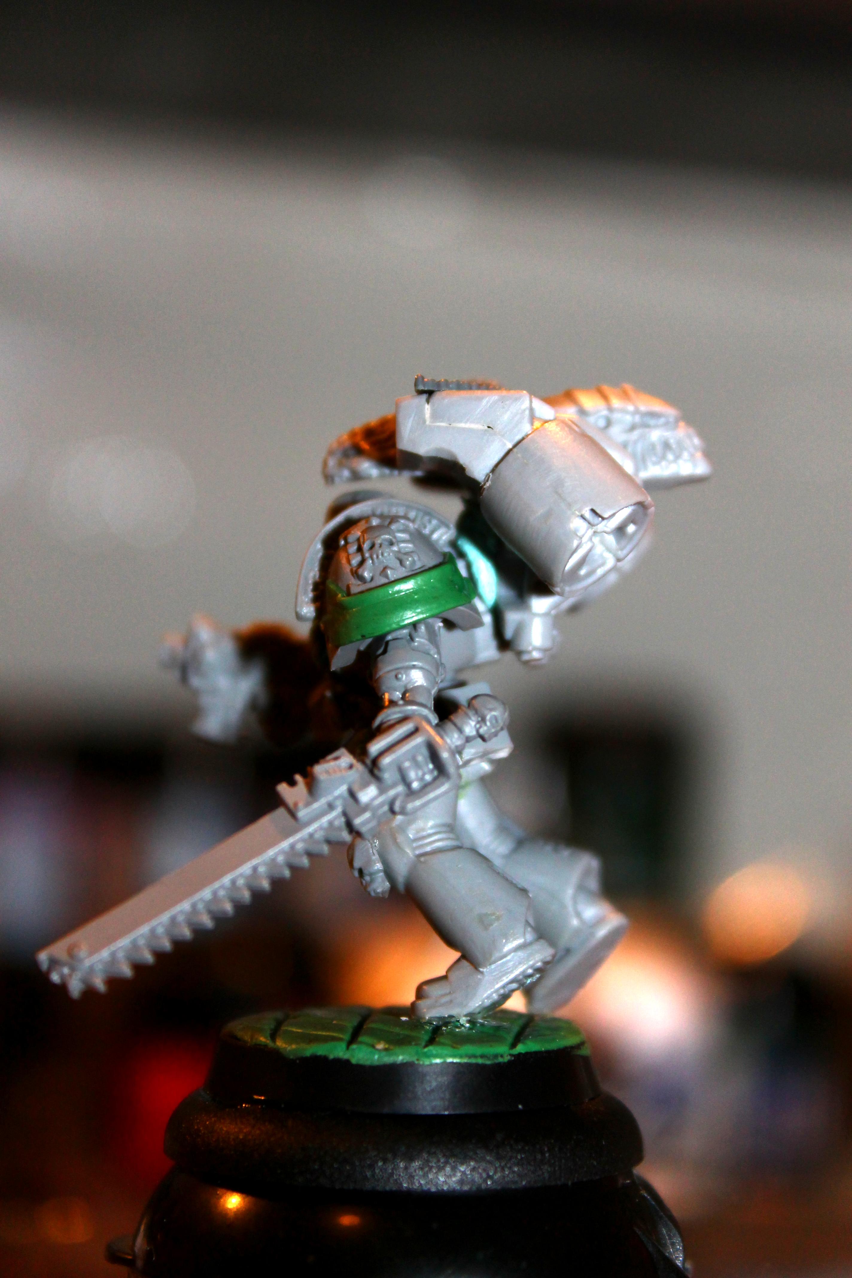 WIP Deathwatch char-phoenixchapter