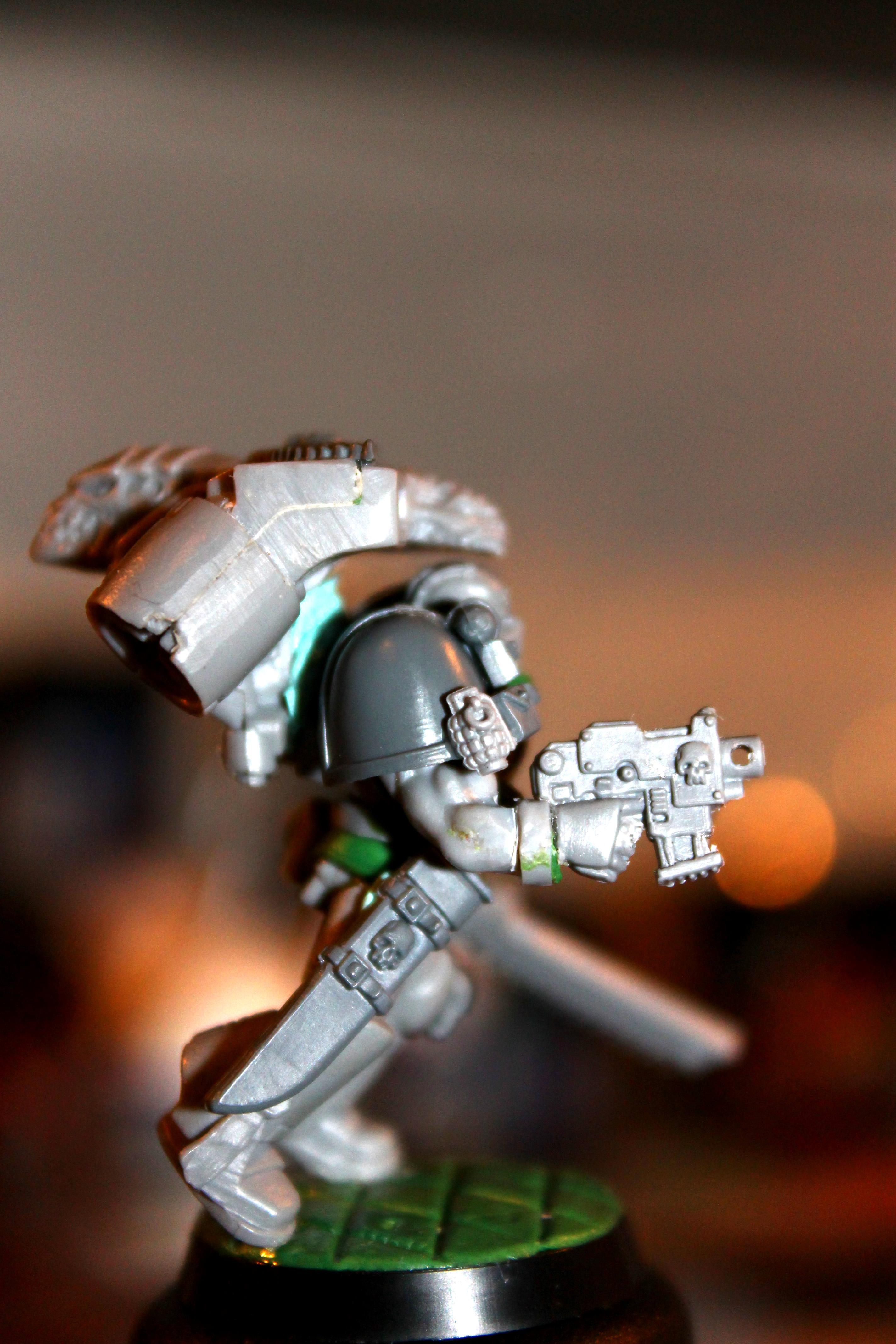 WIP Deathwatch char-phoenixchapter