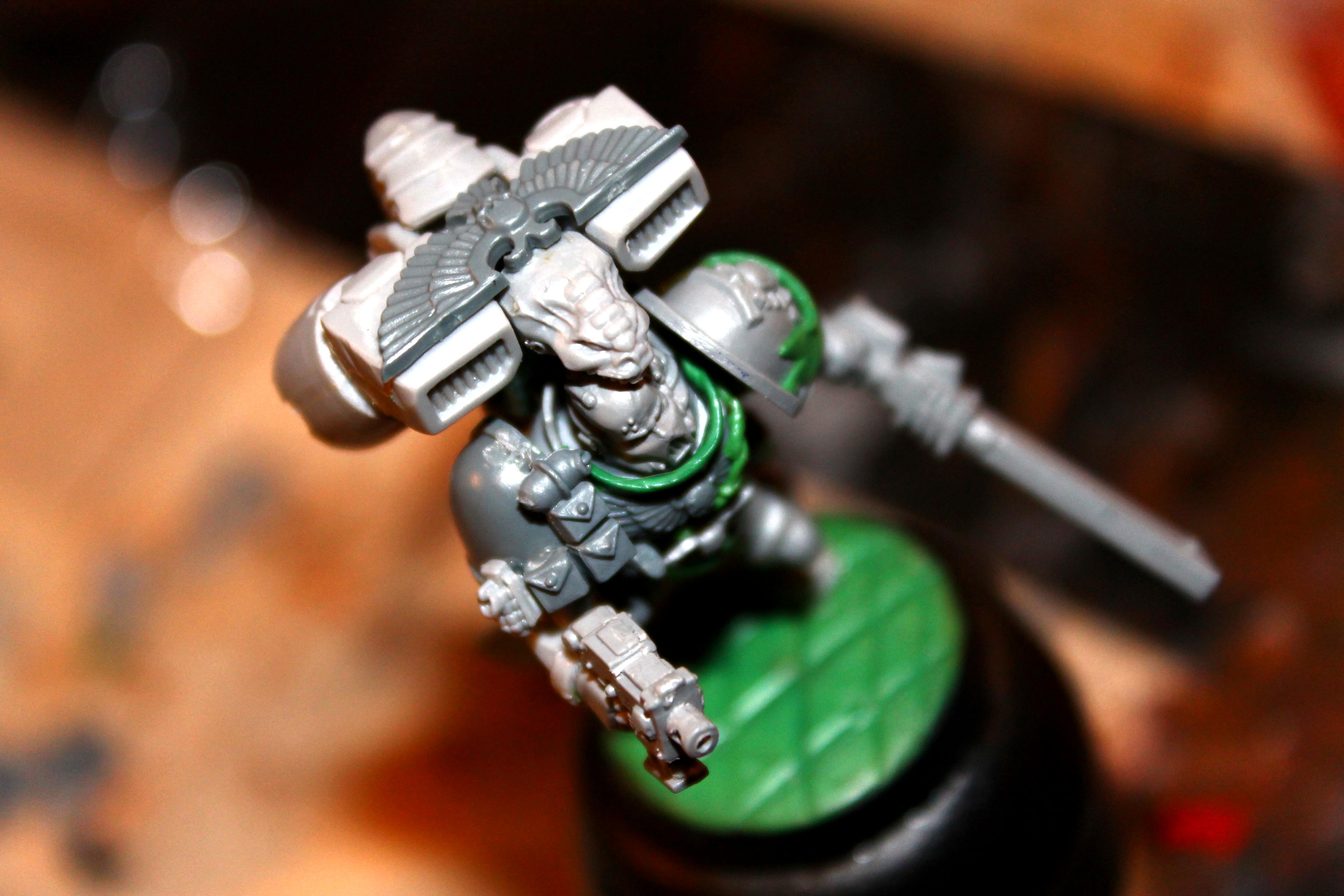 WIP Deathwatch char-phoenixchapter