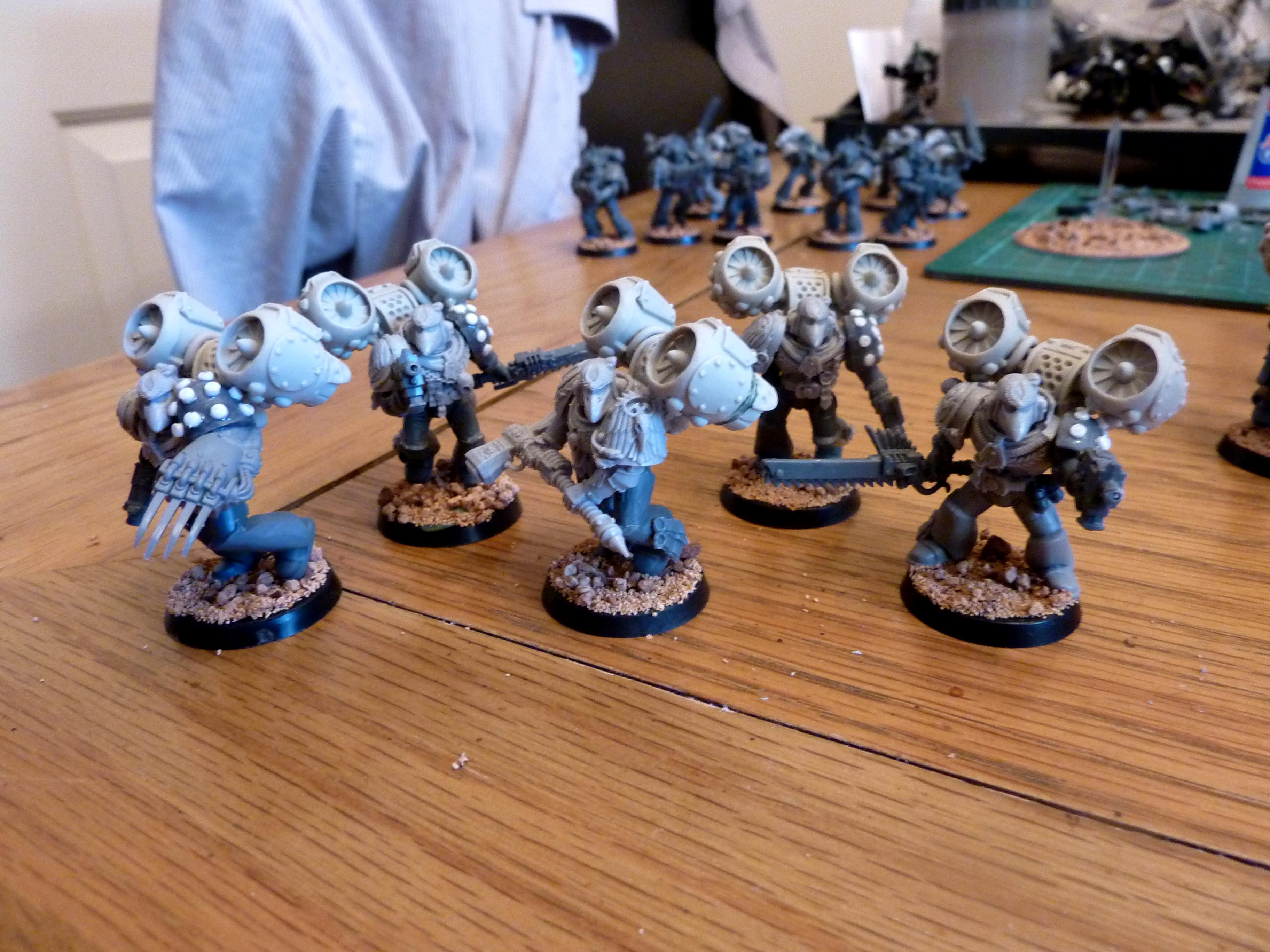 Vanguard Vets