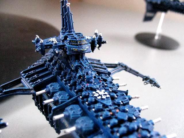 Battlefleet Gothic