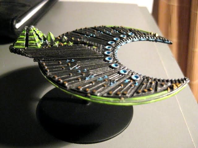 Battlefleet Gothic