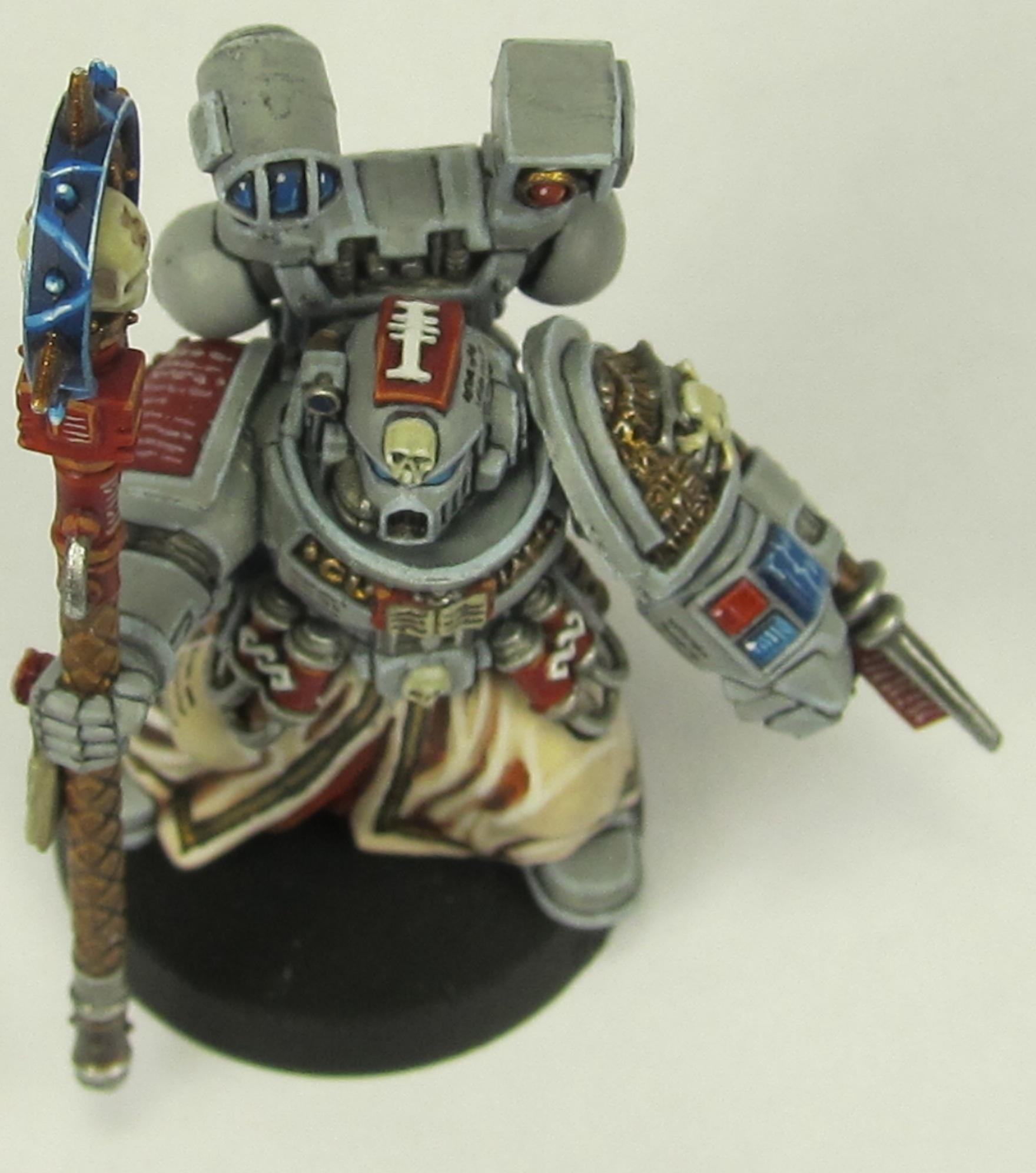 Gits GMS top