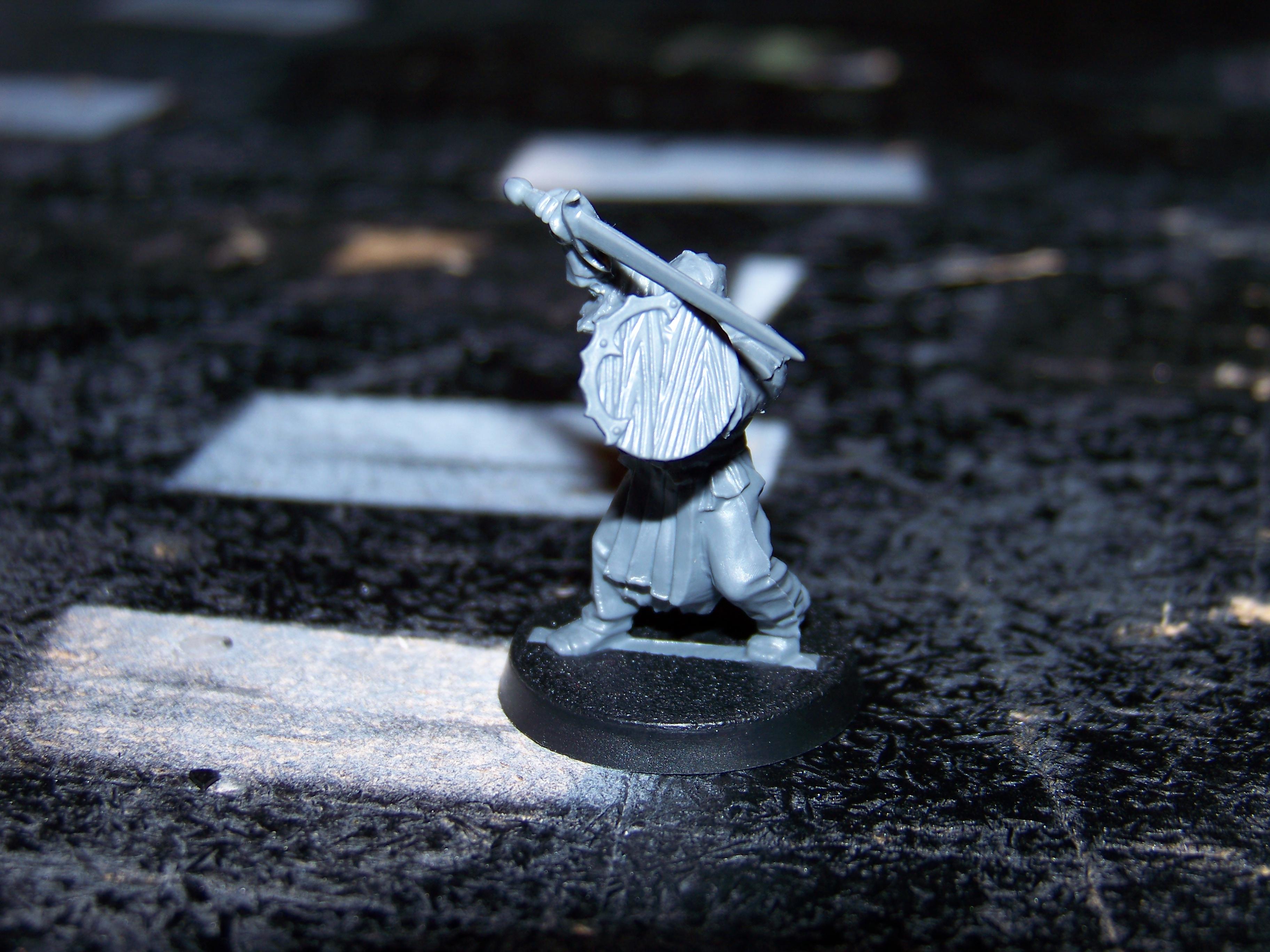 Mordor Orc