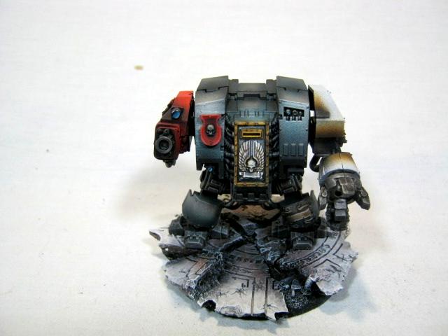 Dreadnought, Dreadnought