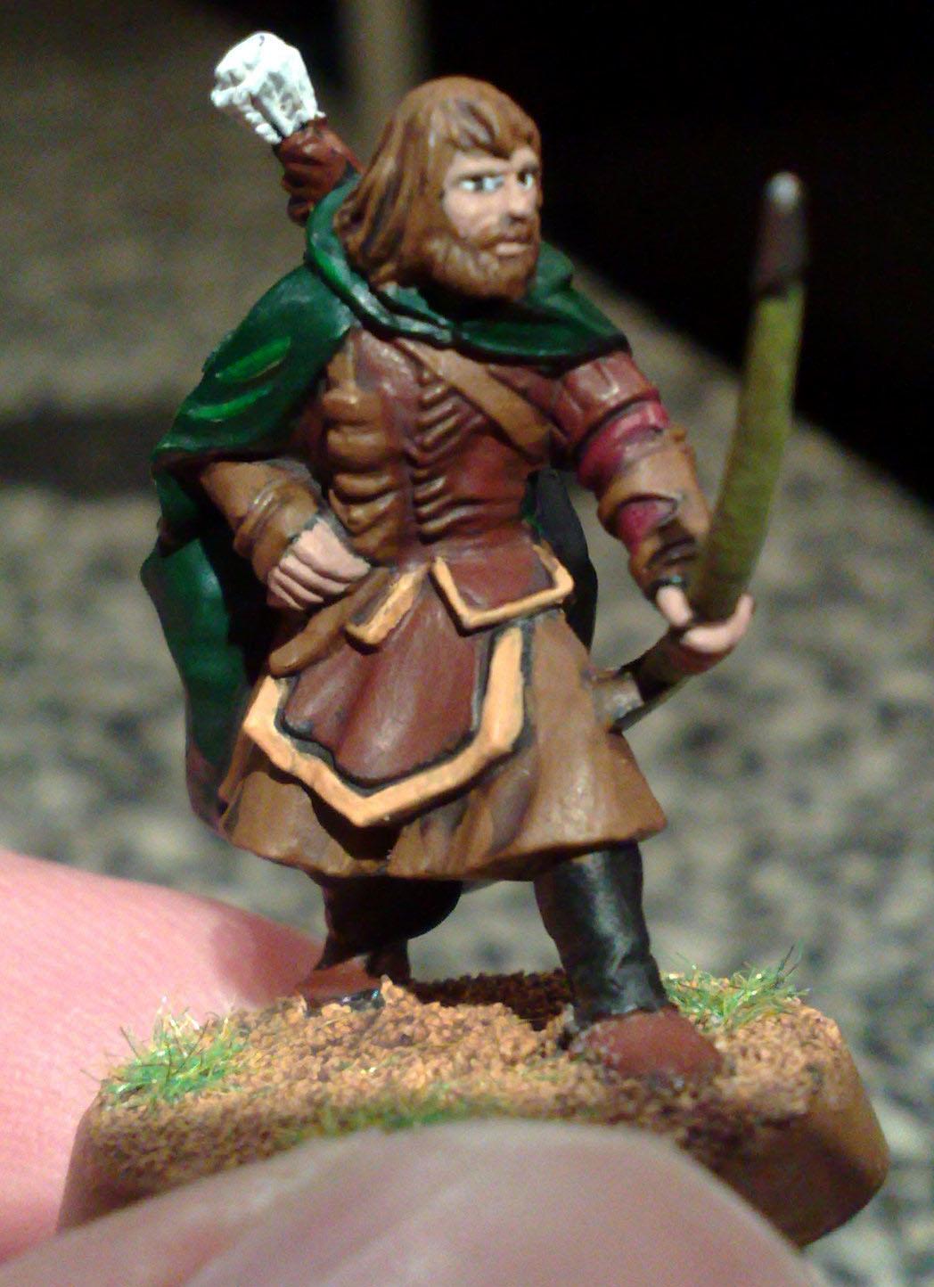 Ranger of middle earth - Lord of the rings