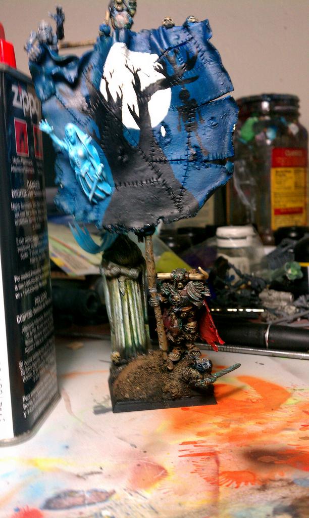 Wight King BSB