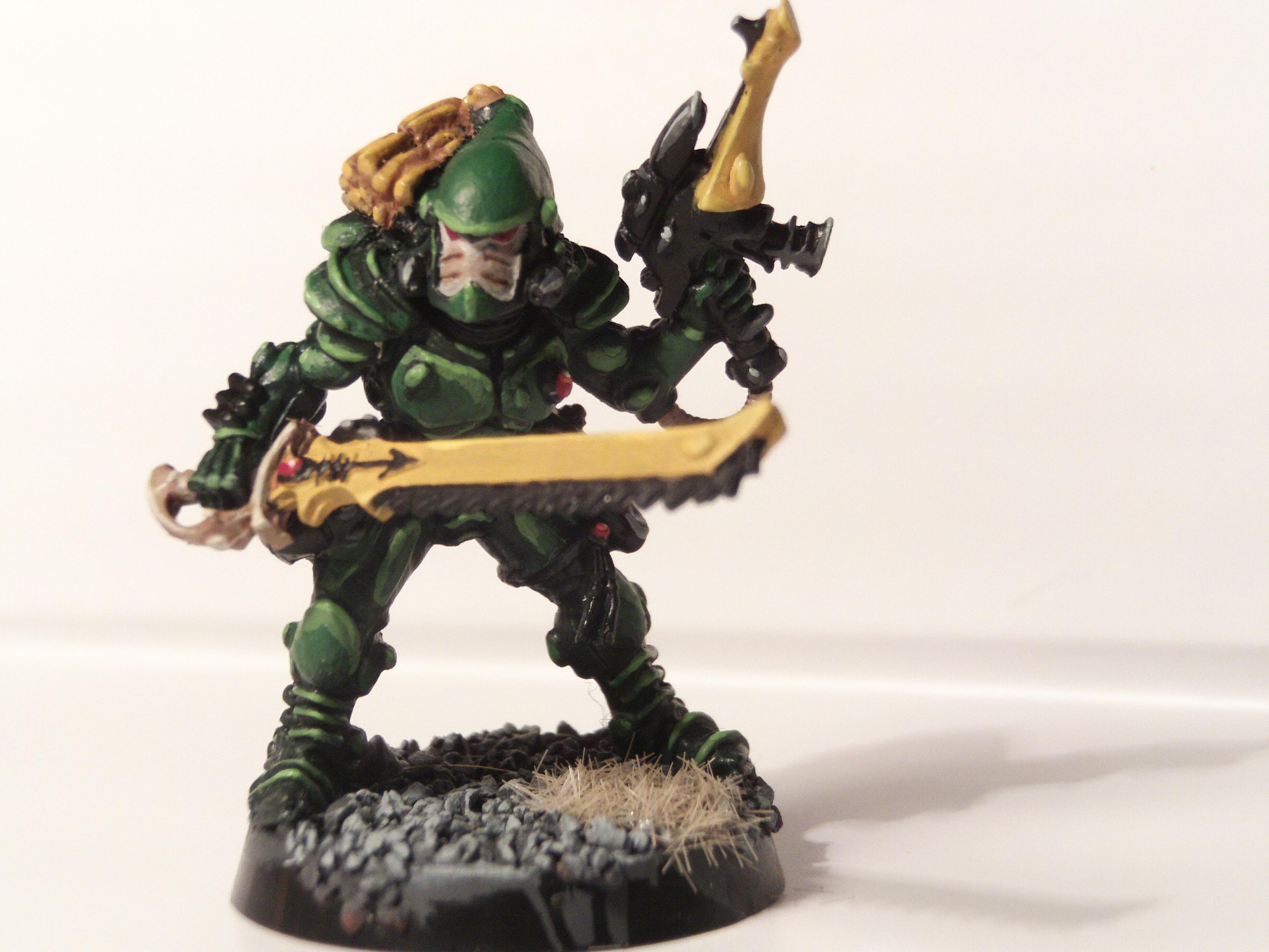 Eldar