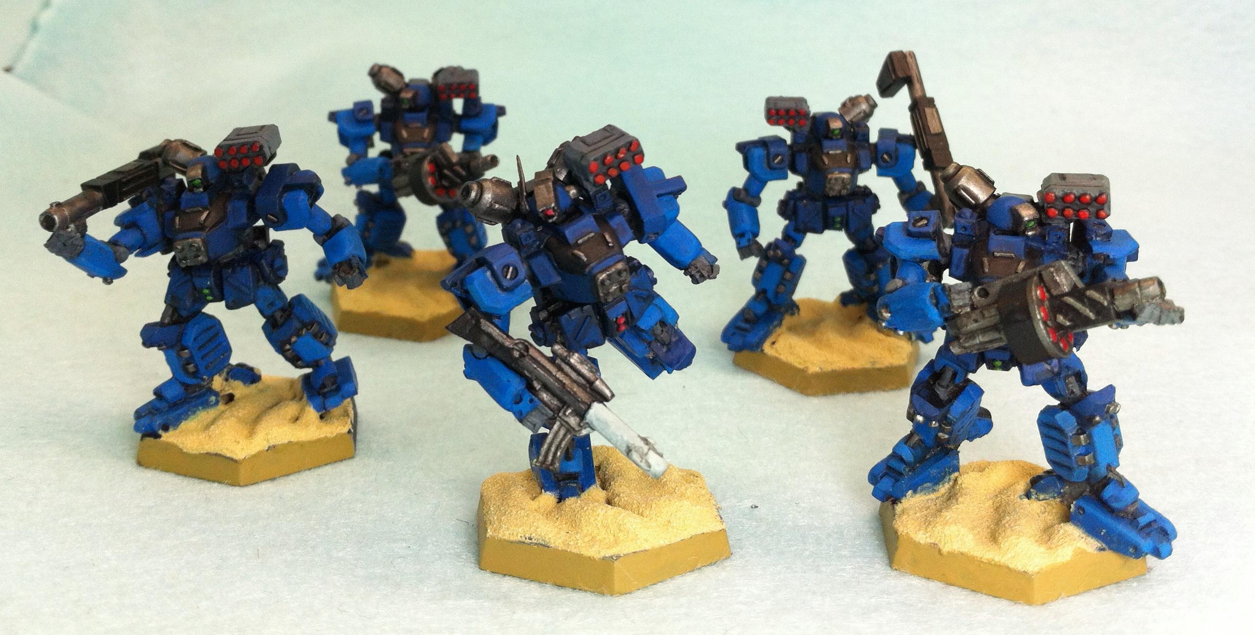 Heavy Gear, Mech, Mecha, Nucoal
