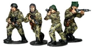 thought about commandos too