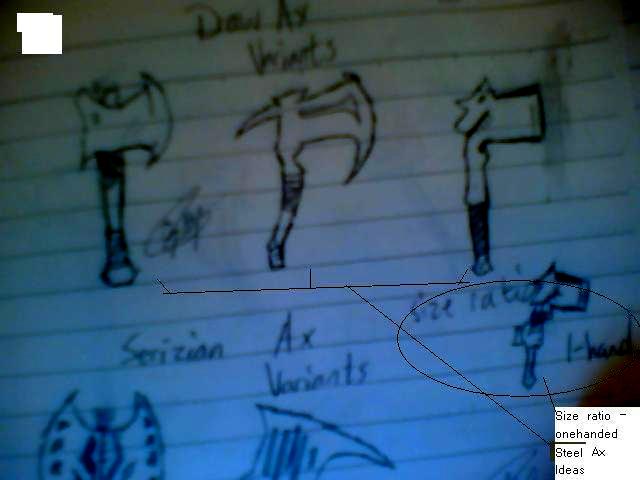 Artwork, Codex, Drawings, Dwarves, Dwellar, Orignal, Squats, Wargear