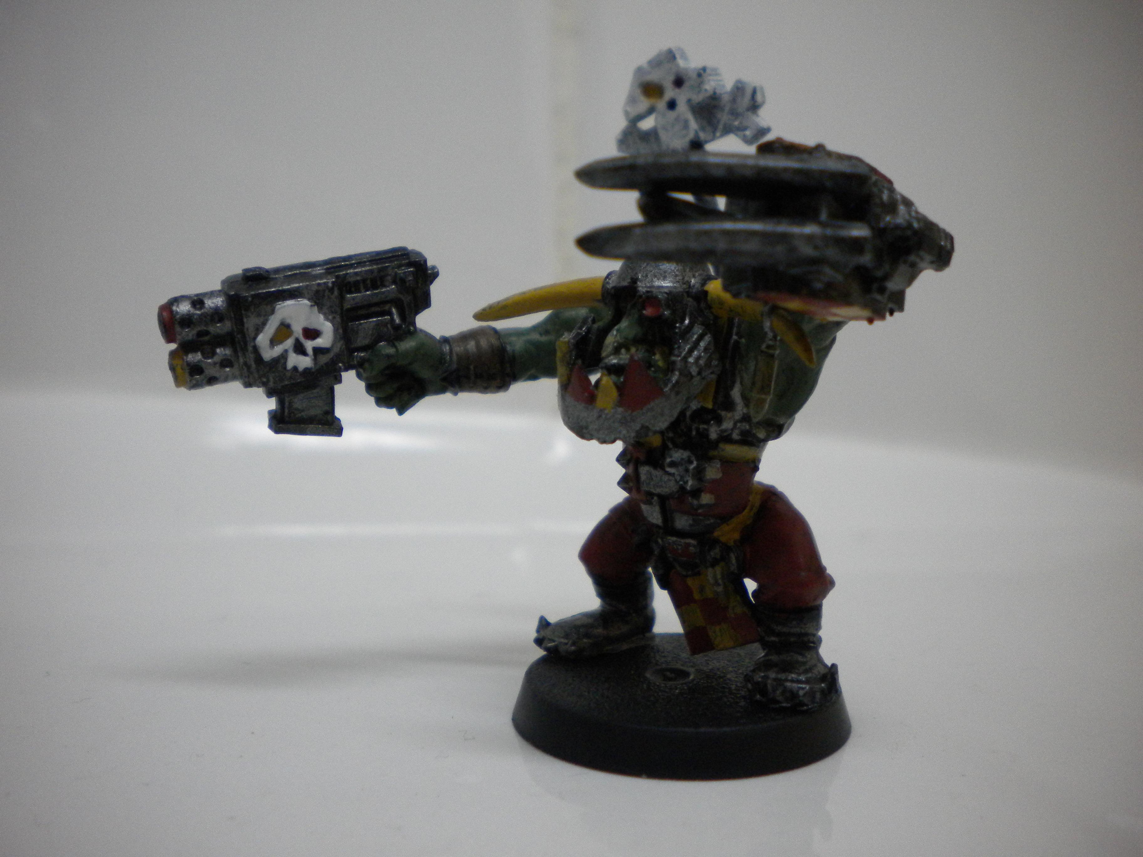 Orks