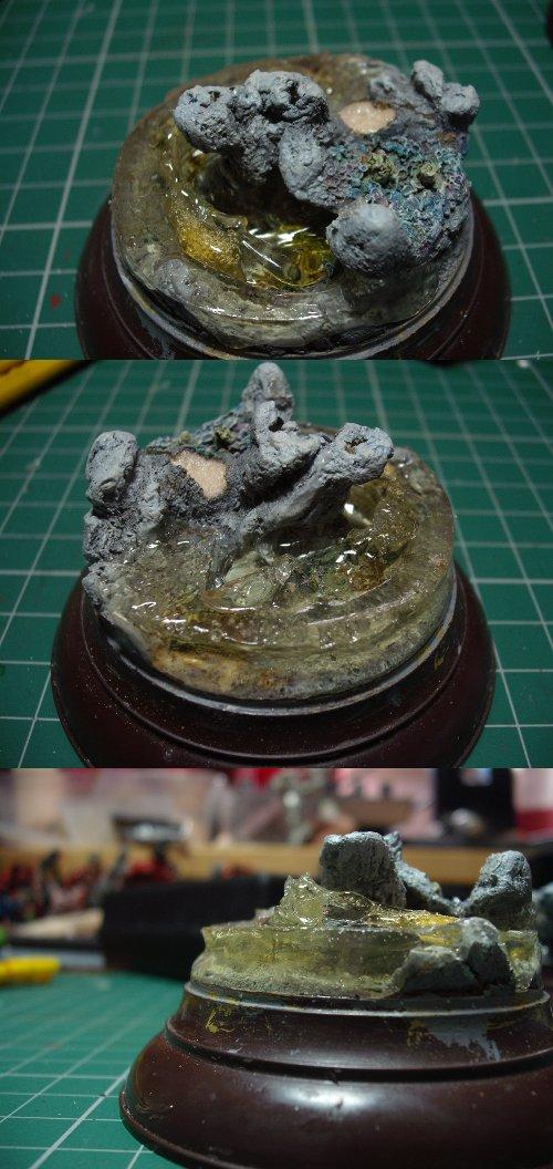Farseer WIP -  Aborted 11