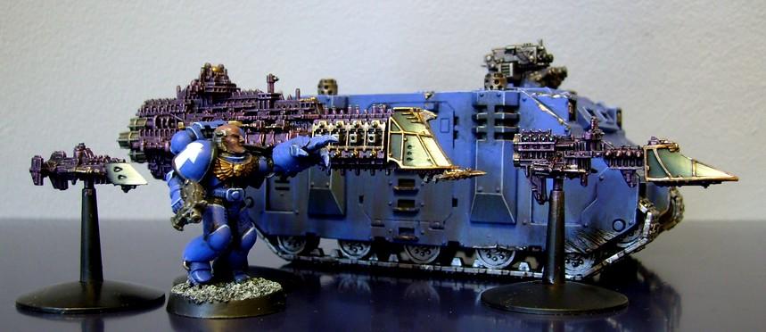 BFG size comparison