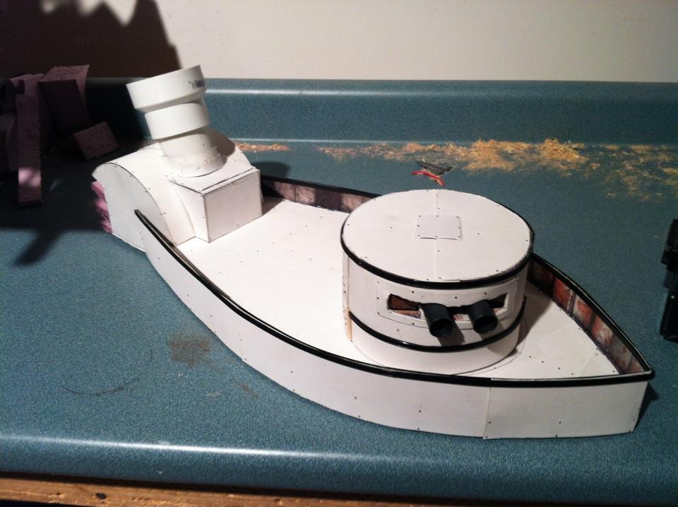 Advanced Ironclad