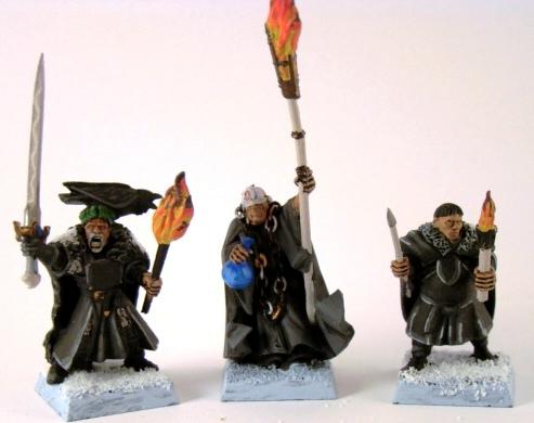 Nights Watch