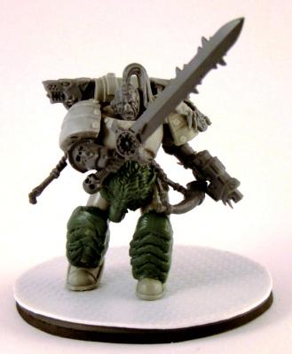Russ WIP
