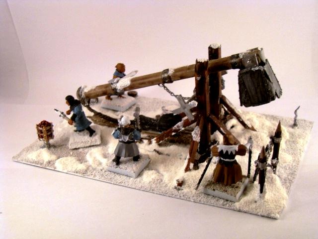 Trebuchet