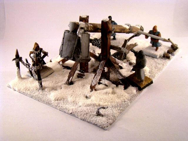 Trebuchet
