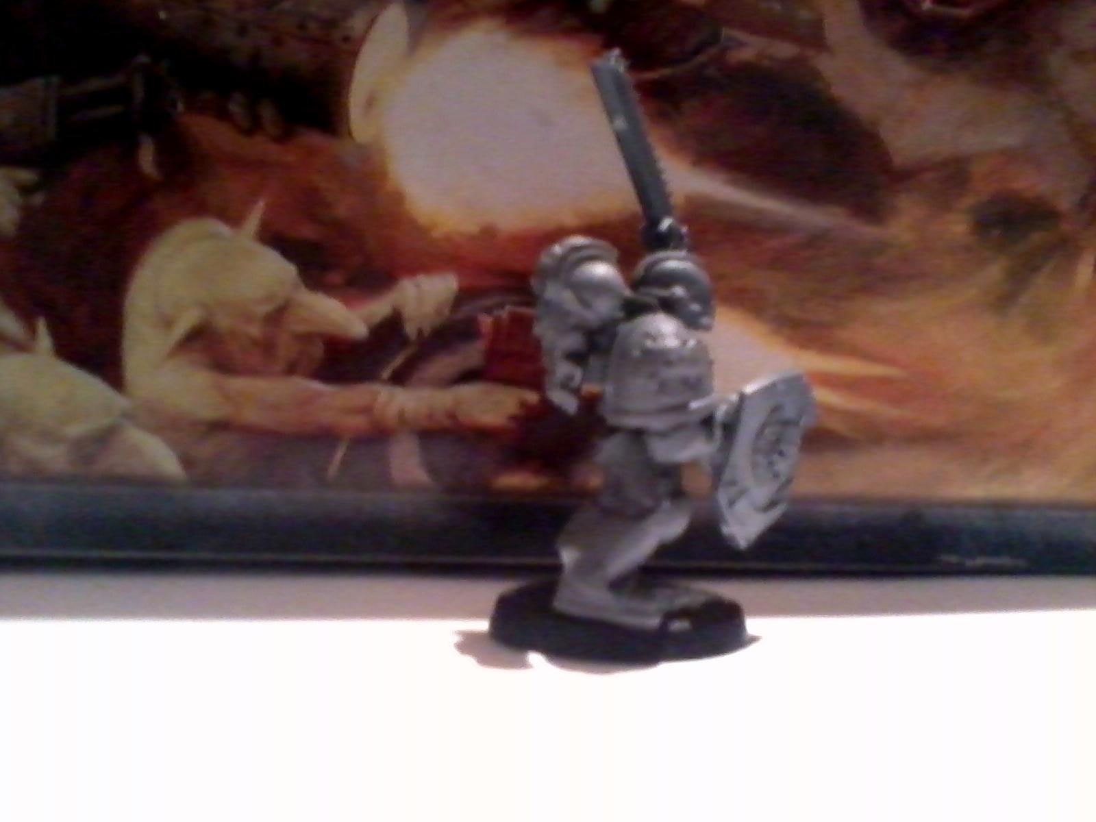 Night Angels Combat Sheild 2