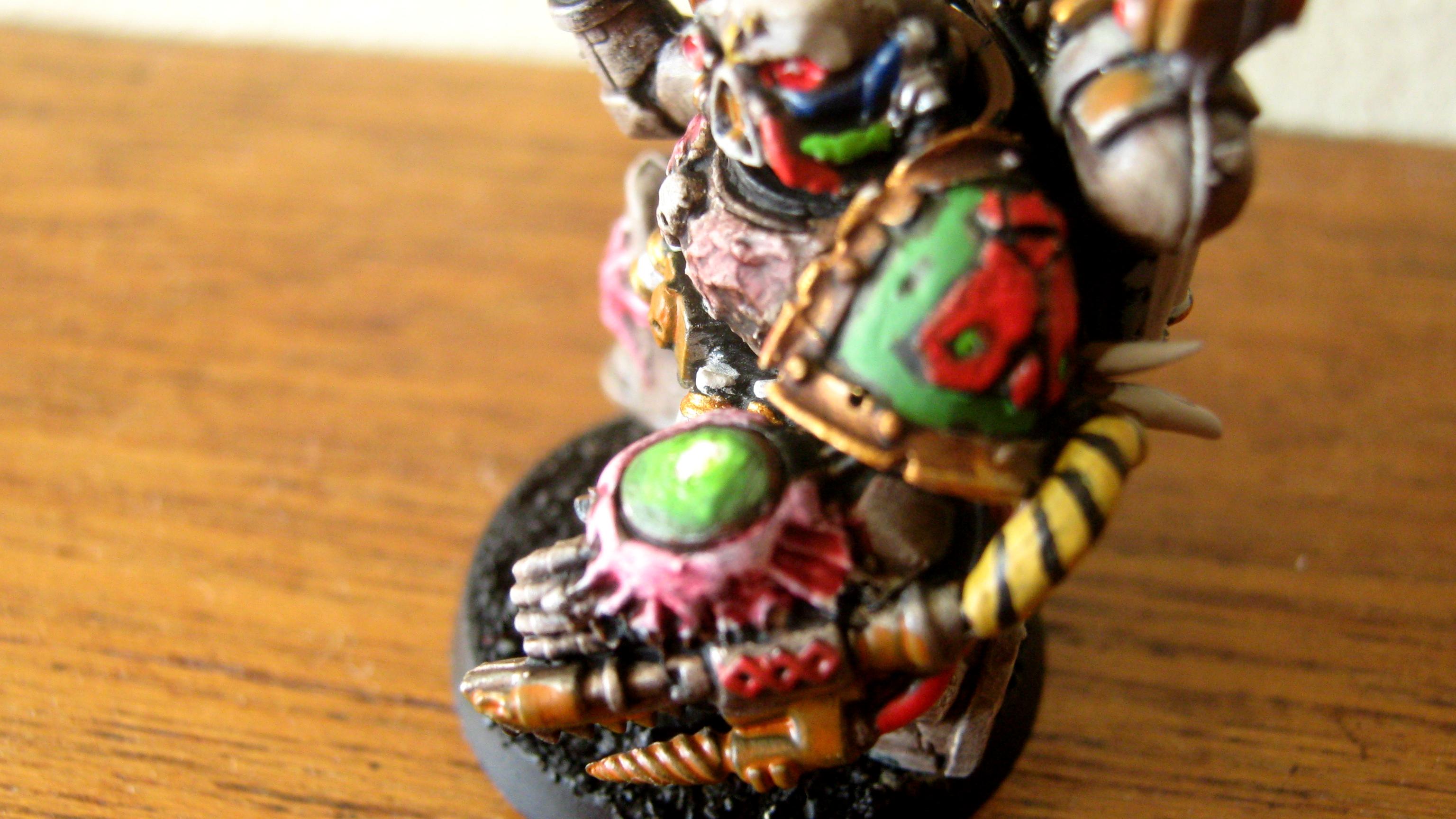 Fabius counts-as WIP
