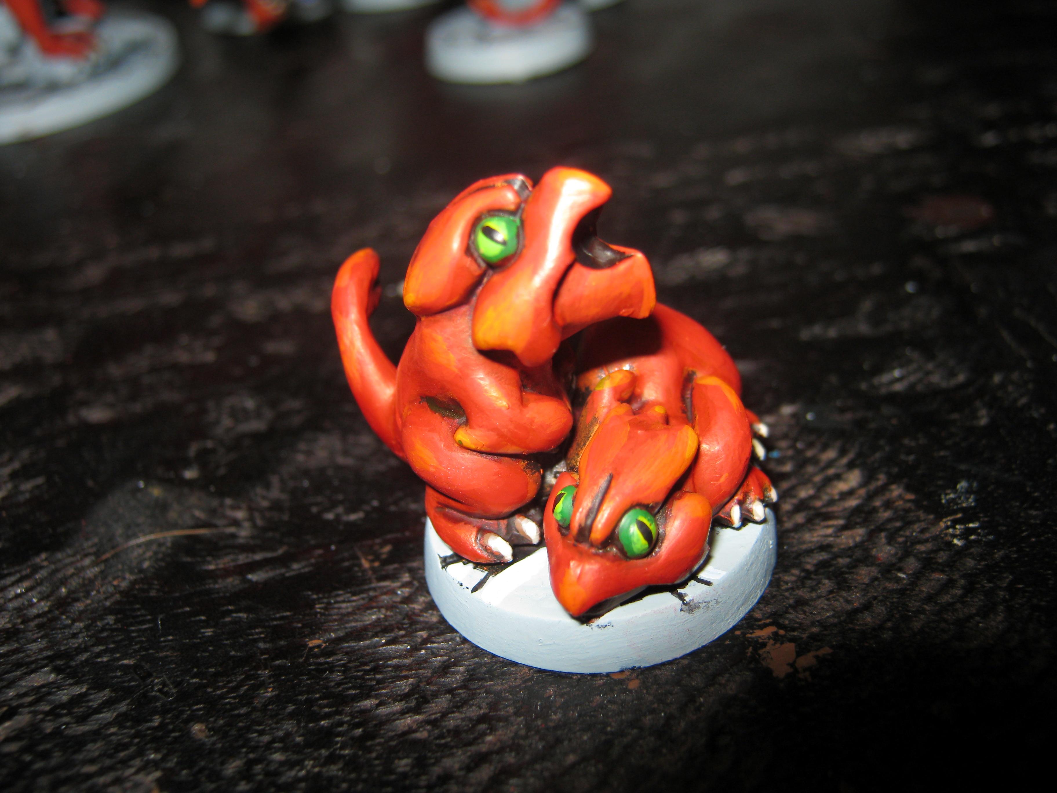 Dragon, Sde, Super Dungeon Explore