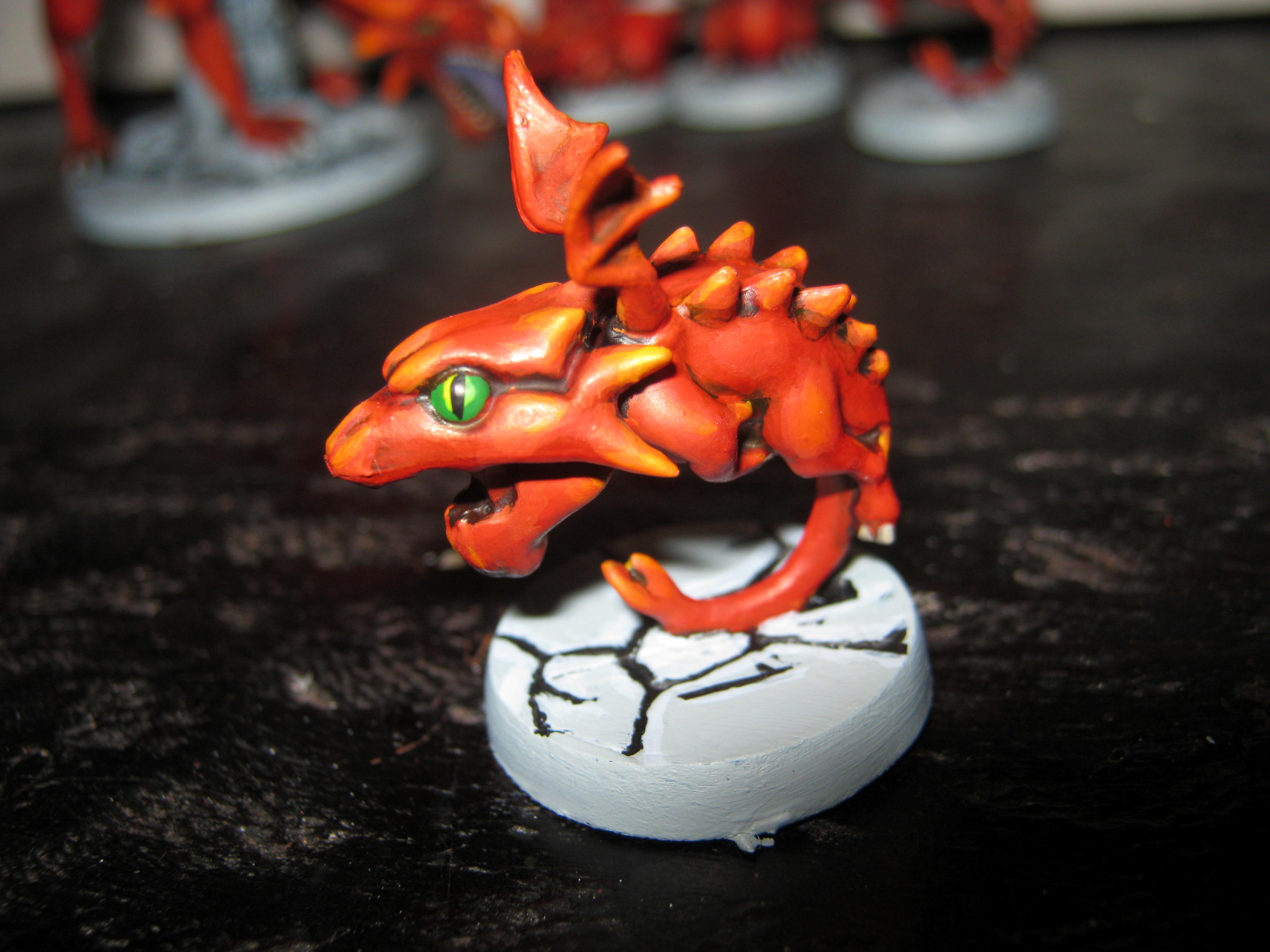 Dragon, Sde, Super Dungeon Explore