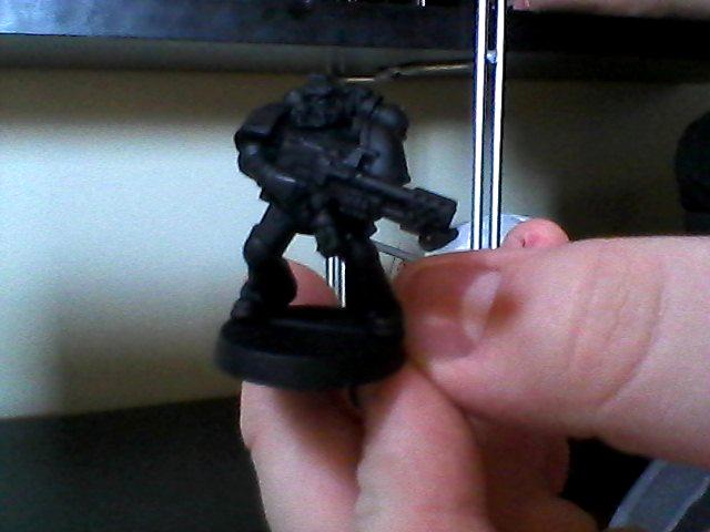Flamer Marine