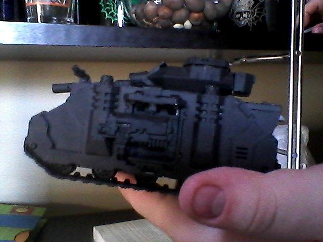 Predator 1