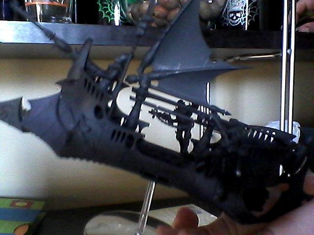 Raider 1 Left