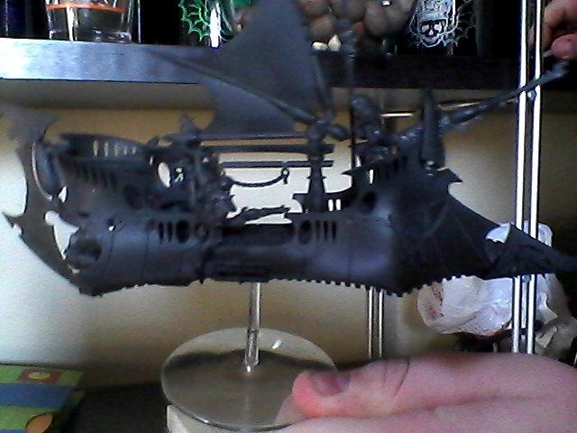 Raider 1 Right