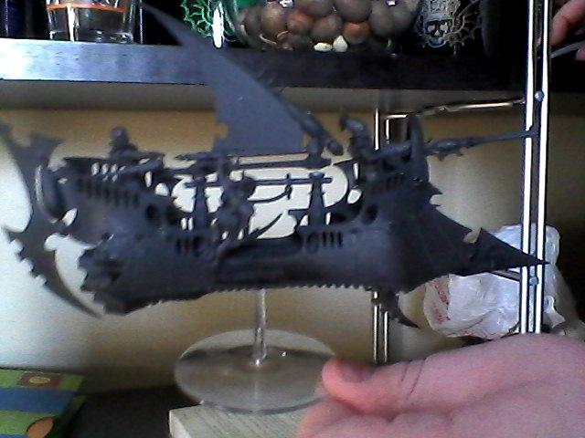 Raider 2 Right
