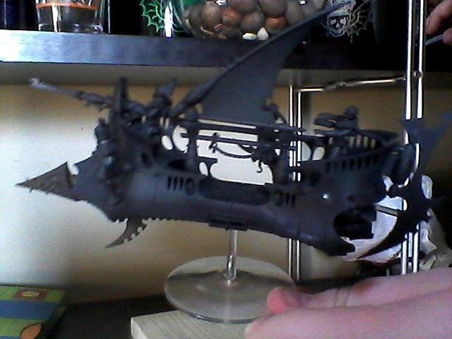 Raider 2 Left