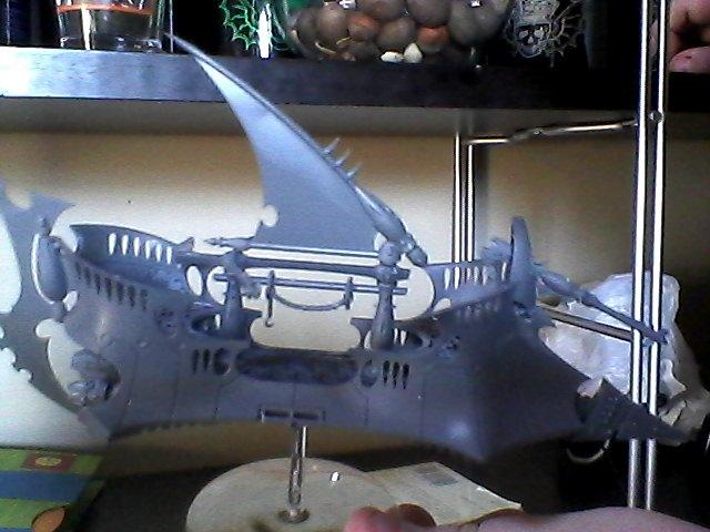 Raider 3 Right