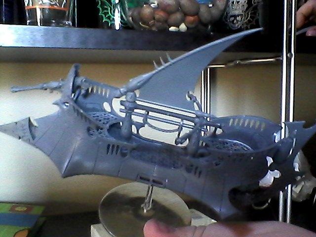 Raider 3 Left