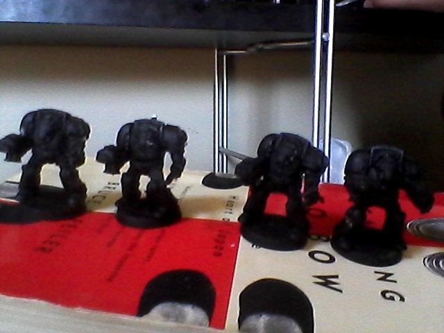 Terminator Squad