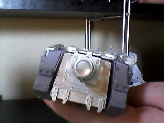 Vindicator 2