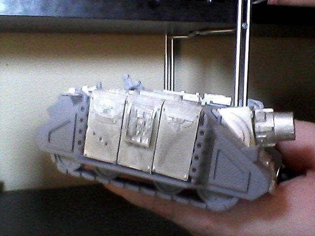 Vindicator 3