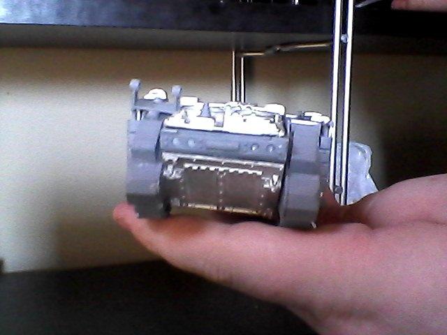 Vindicator 4
