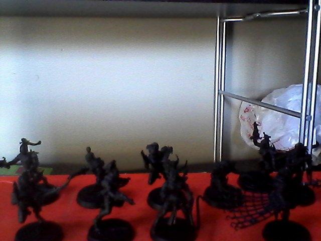 Wych Squad 1
