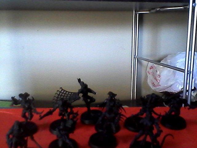 Wych Squad 2