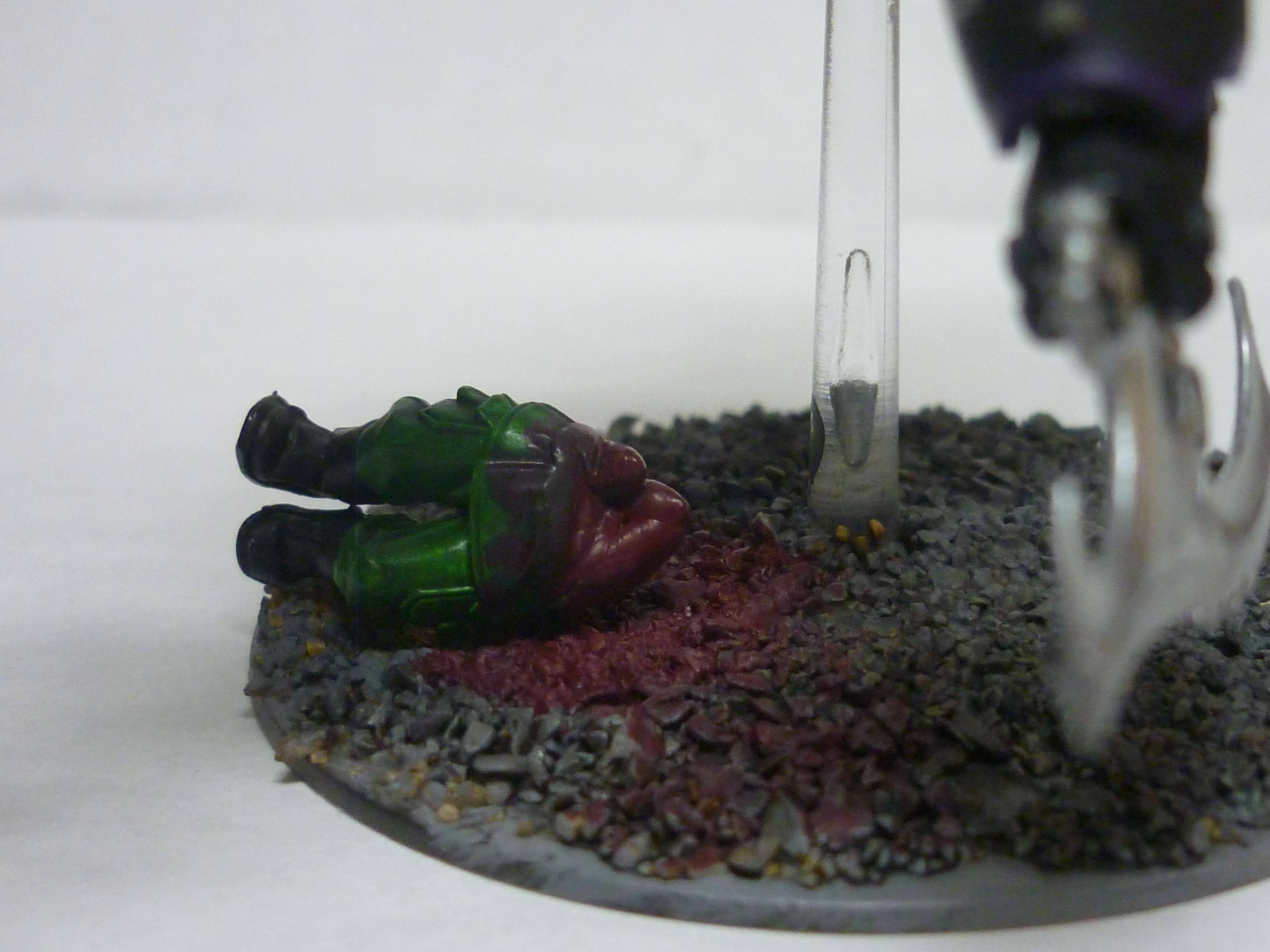 Dark Eldar, Talos Pain Engine