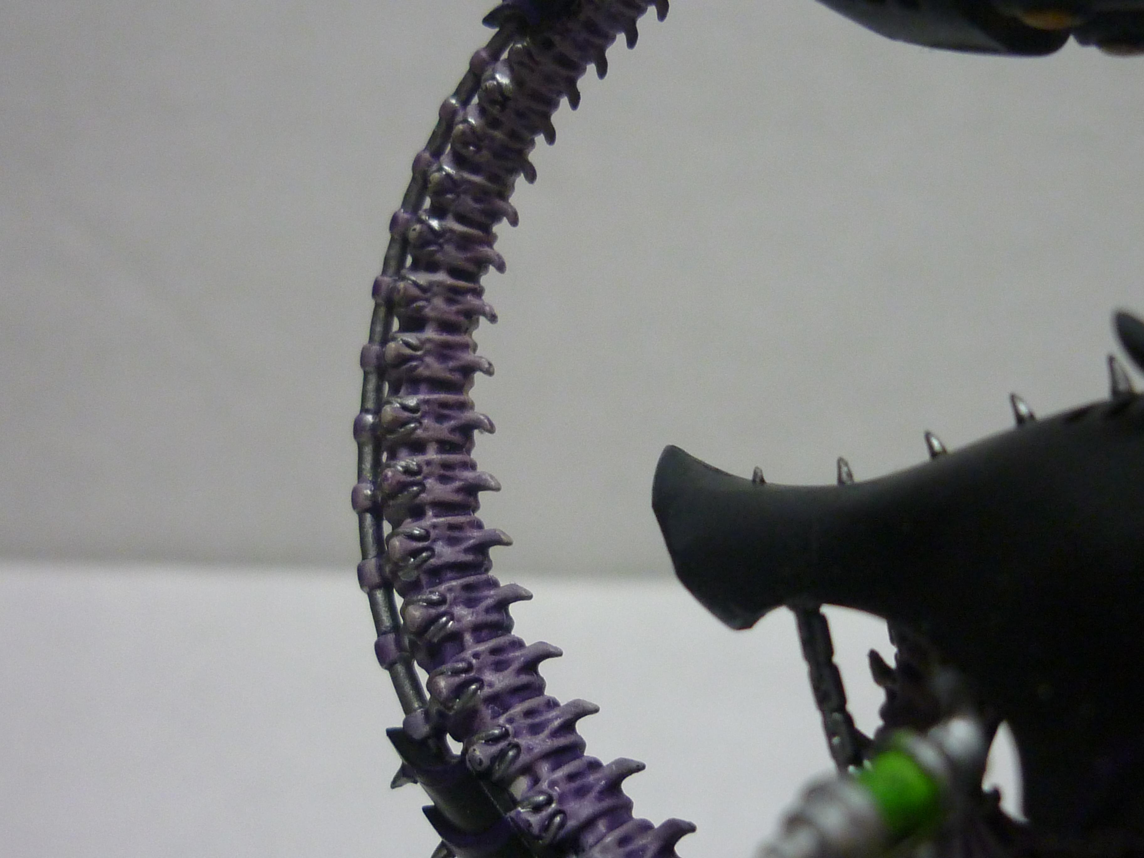 Dark Eldar, Talos Pain Engine