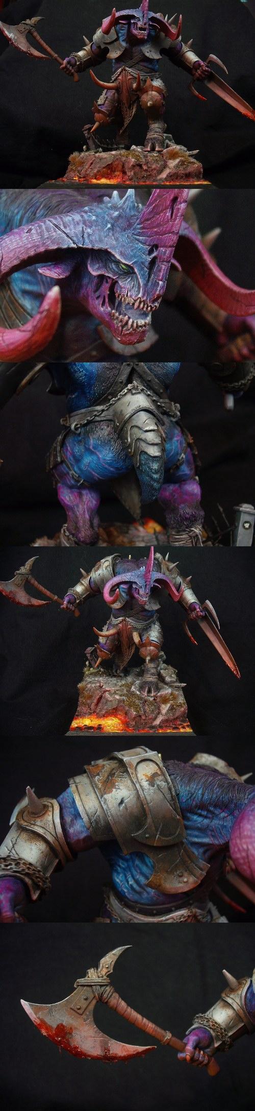 Krull WIP - 03