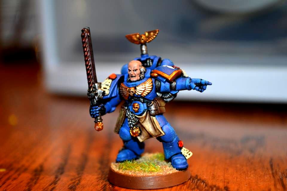 SM Sergant