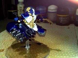 necron idea