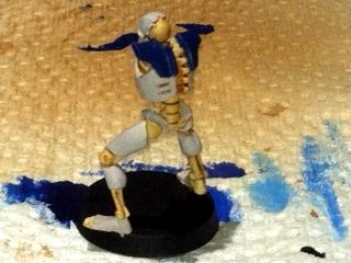necron WIP