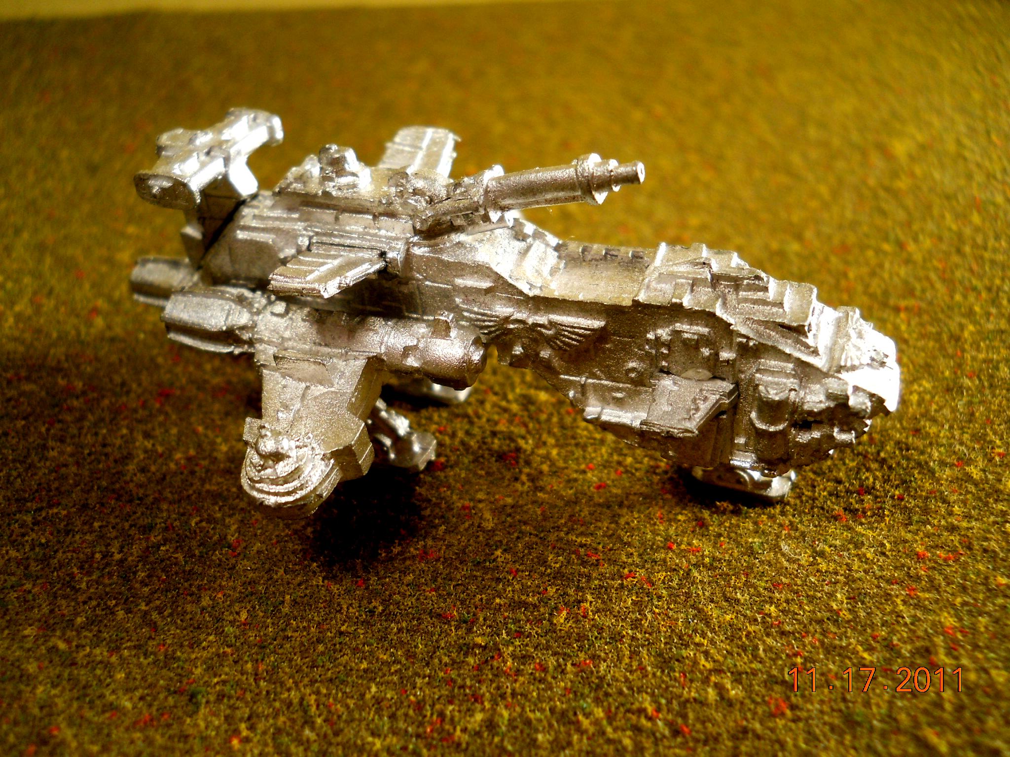 Epic, Thunderhawk, Thunderhawk