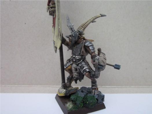 Beastman BSB v.2