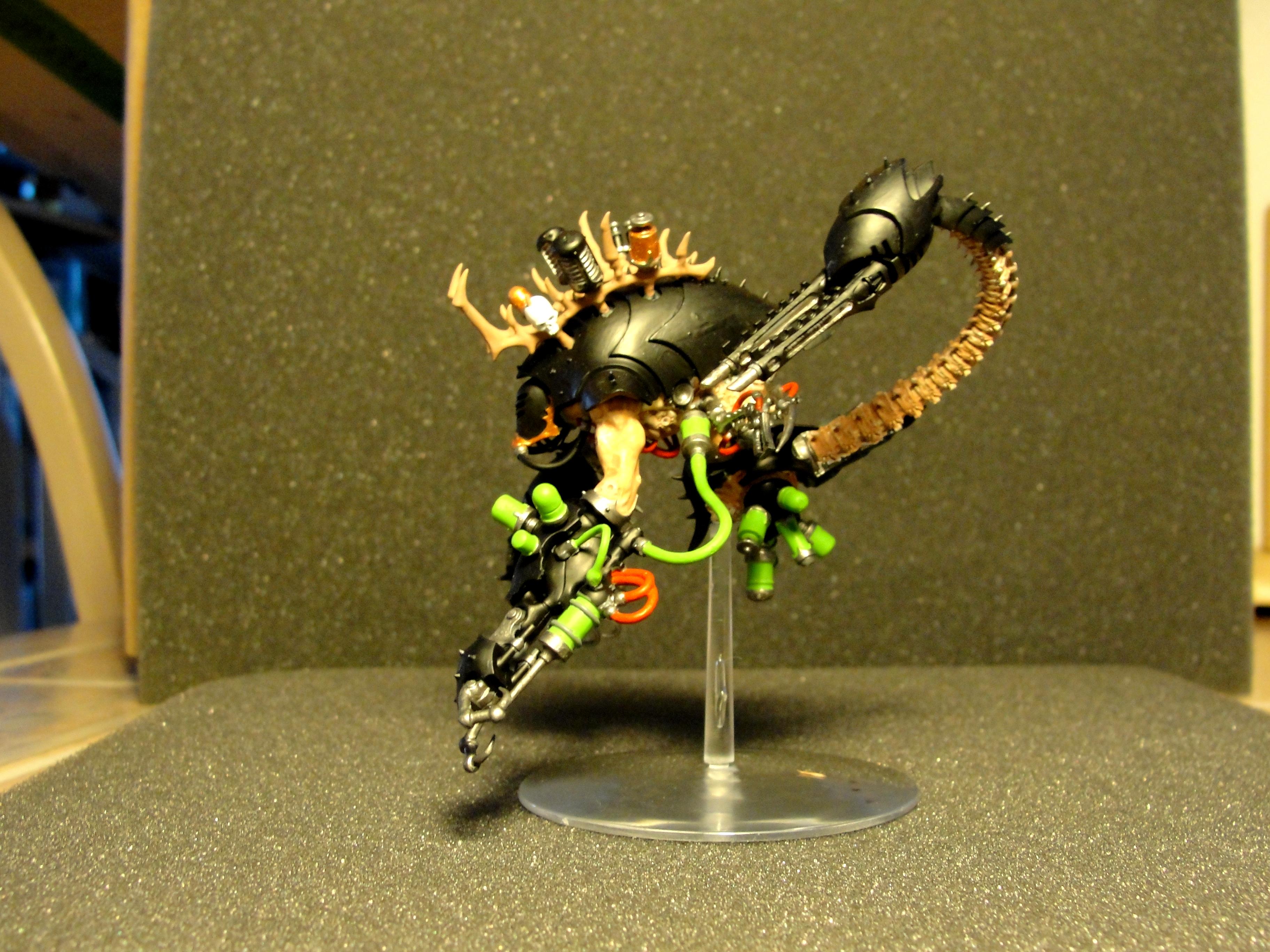 Dark Eldar, De, Engine, Pain, Talos, Talos Pain Engine
